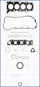 WILMINK GROUP wg1452548 -  Комплект прокладок, двигатель